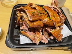 -羊之道草原味道清真餐厅(番禺店)