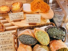 -Let's Taipei 非常烘焙(太古里店)