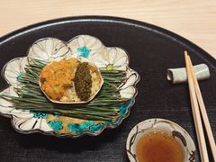 -晴空·日本料理(万象城店)