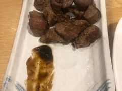 -山之川日料放题(通州店)
