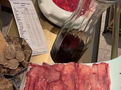 -左庭右院鲜牛肉火锅(新梅广场店)