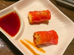 -万丽轩·粤菜(王府井金茂万丽酒店)