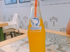 -牛王庙吳記怪味面(双楠店)