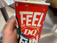 -DQ·蛋糕·冰淇淋(万达店)