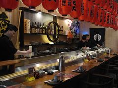 -千代武日本料理(开发区店)