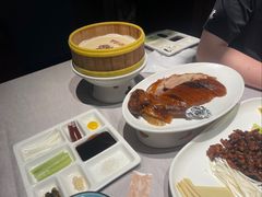 -局气 烤鸭·北京菜(光华路店)
