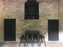 -韶山毛泽东同志故居