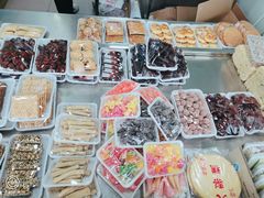 零售区-老王记糕干(养鱼池路店)