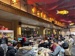 -红日饭店(裕隆三路店)