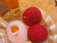 -长沙君悦酒店·自助餐厅咖啡厅