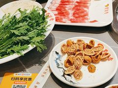 -蜀留香火锅·始于1999·原四川老火锅(白堤路店)
