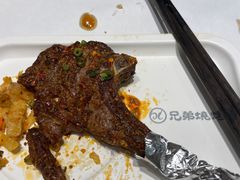 -白氏兄弟烧烤(中赢广场店)