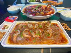 -粉墨特色菜·烧烤音乐酒馆