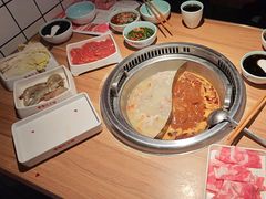 -季季红火锅(长沙步行街店)