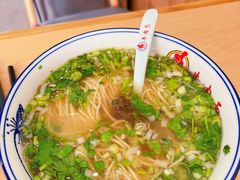 -银川河东国际机场