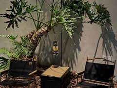 -J Create城市露营咖啡·简餐·宠物(上海动物园店)