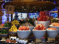 -温德姆至尊酒店·海鲜自助餐厅(海沧店)