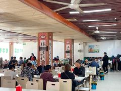 -鲁山揽锅菜(金鼎店)