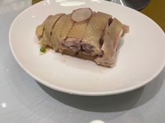 吉士咸鸡-老吉士(环贸iapm店)