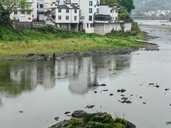 -渔梁坝