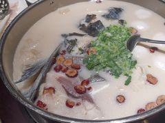 -上名堂·鱼头好吃(体育场路店)