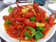 -袁老大龙虾(石鼓路总店)