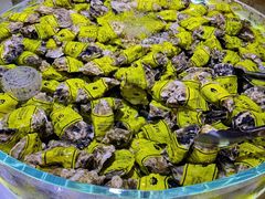 -聚盛源蒸汽海鲜火锅烤肉自助(巨川金海岸购物广场店)