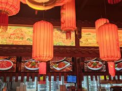 -小龙坎火锅(全球总店)