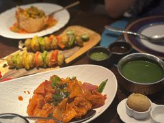 -甘尼仕印度餐厅爵士酒吧(阳春巷店)