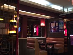 -焱三乐四川火锅店(经纬街店)