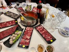 -陈记顺和潮汕牛肉火锅(番禺迎宾大道店)