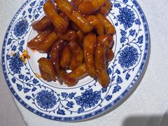 -便宜坊烤鸭店(贵园里店)