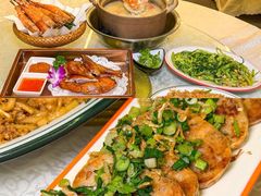 -东江海鲜大排档·潮汕菜·砂锅粥