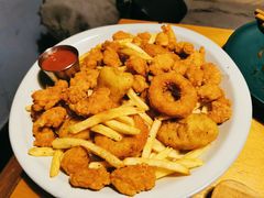 -西西这里民谣酒馆