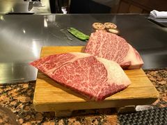 -神户牛排餐厅MOURIYA(总店)