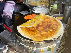 -琦琦蛋饼铺(上南店)