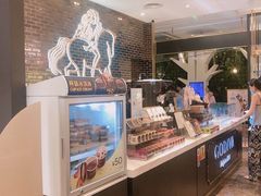 -GODIVA(美罗城店)