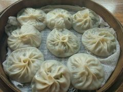 -鑫旺旺汤包(总店)