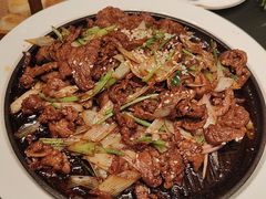 -秀儿四九城·新京菜(亚运村鸟巢店)