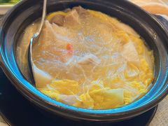 -潮府馆·非遗潮州菜·港式点心(世纪公园店)