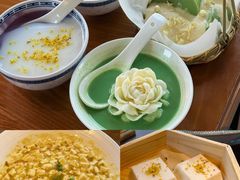 -金陵家宴·金陵春·南京菜(夫子庙店)
