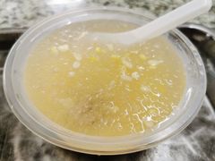 -老福合沟无米粿甜汤粿品店