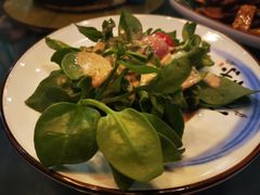 -粤色·老广州茶餐厅(河南商会大厦店)