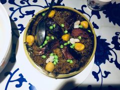 -江南赋(内蒙古大厦店)