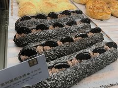 奥利奥魔法棒-奈雪的茶(市百一店)