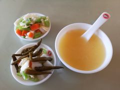 -闫家驴肉老店(华电一校店)