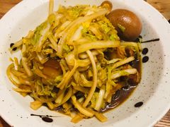 -妈妈的味道(工人体育场东路店)