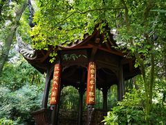 -三苏祠