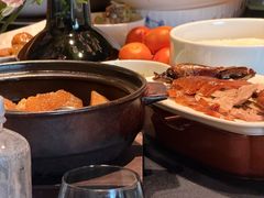 -江南雅厨(李公堤店)