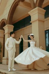 点击看大图 -金夫人婚纱摄影(衡阳店)
